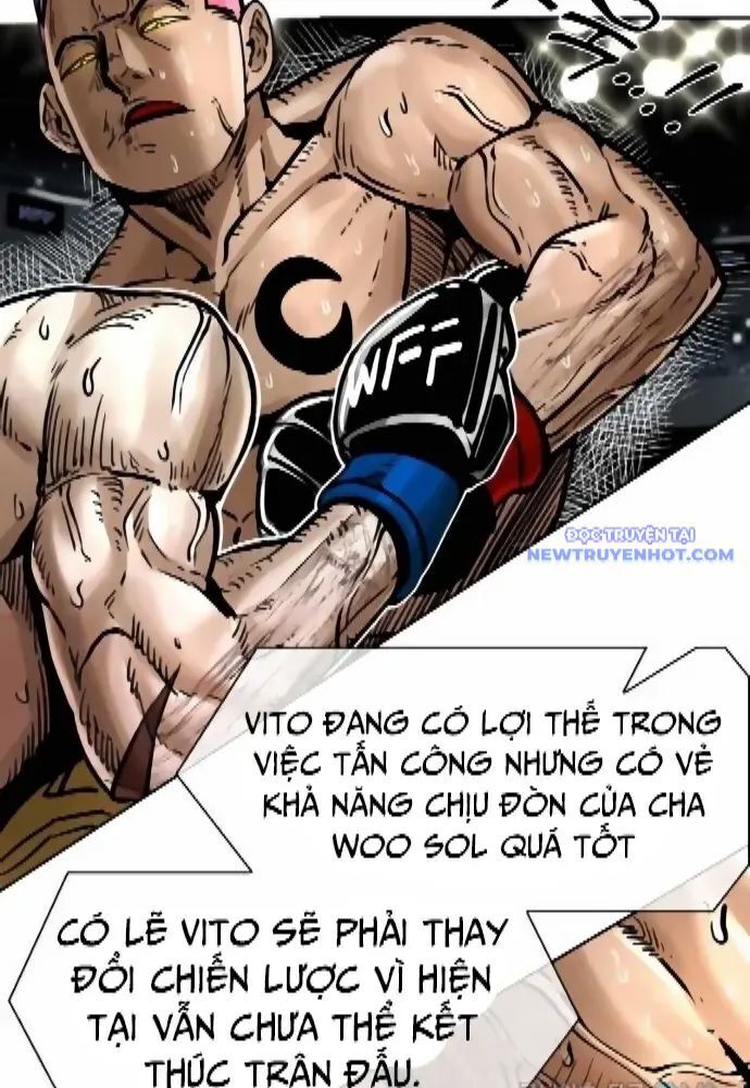 Shark - Cá Mập - Chapter 279 - Page 32