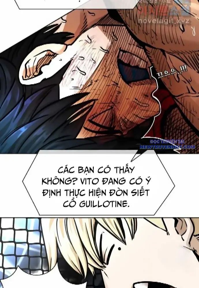 Shark - Cá Mập - Chapter 279 - Page 33
