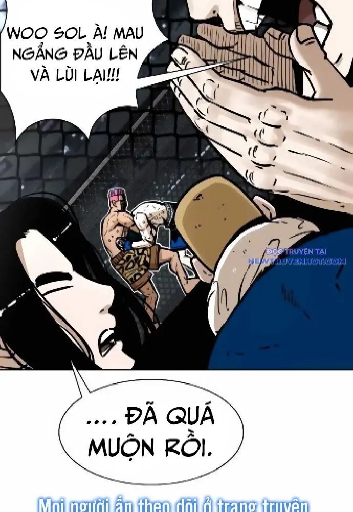 Shark - Cá Mập - Chapter 279 - Page 34