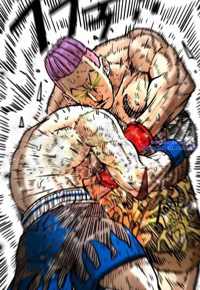 Shark - Cá Mập - Chapter 279 - Page 39