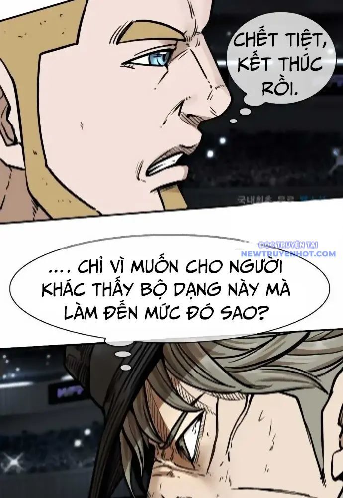 Shark - Cá Mập - Chapter 279 - Page 42