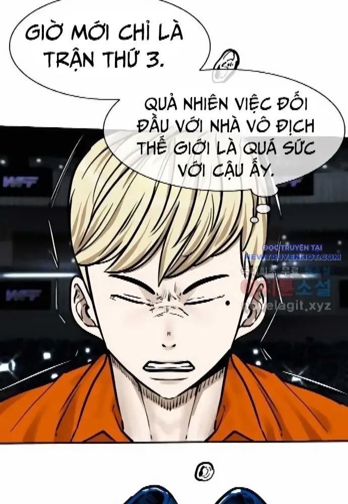 Shark - Cá Mập - Chapter 279 - Page 44