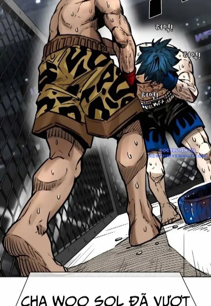 Shark - Cá Mập - Chapter 279 - Page 49