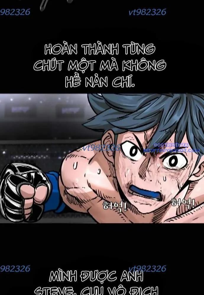 Shark - Cá Mập - Chapter 279 - Page 5