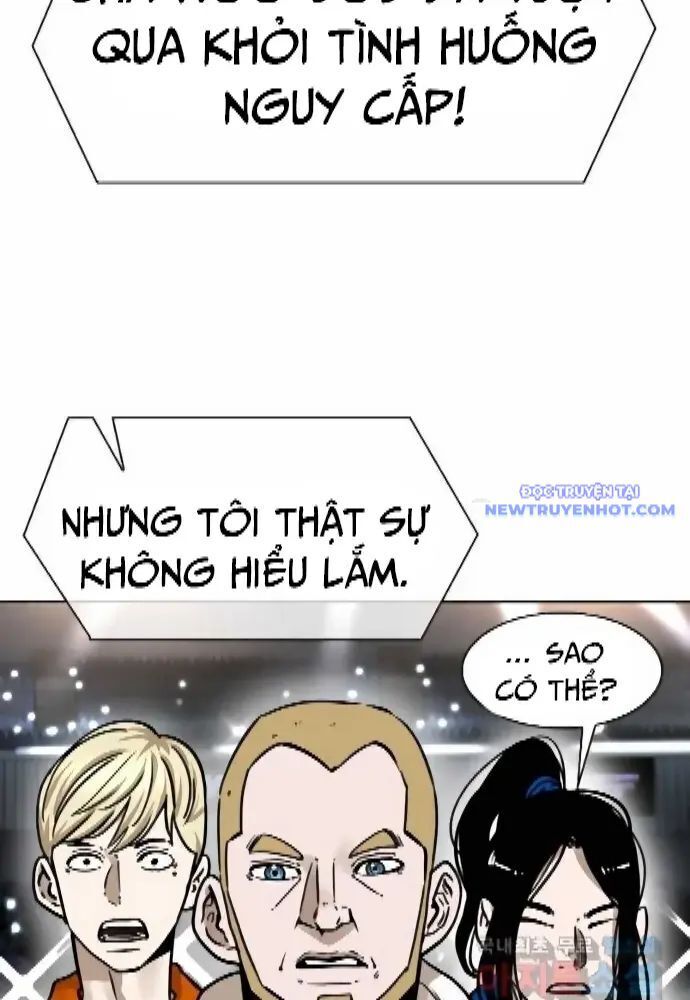 Shark - Cá Mập - Chapter 279 - Page 50