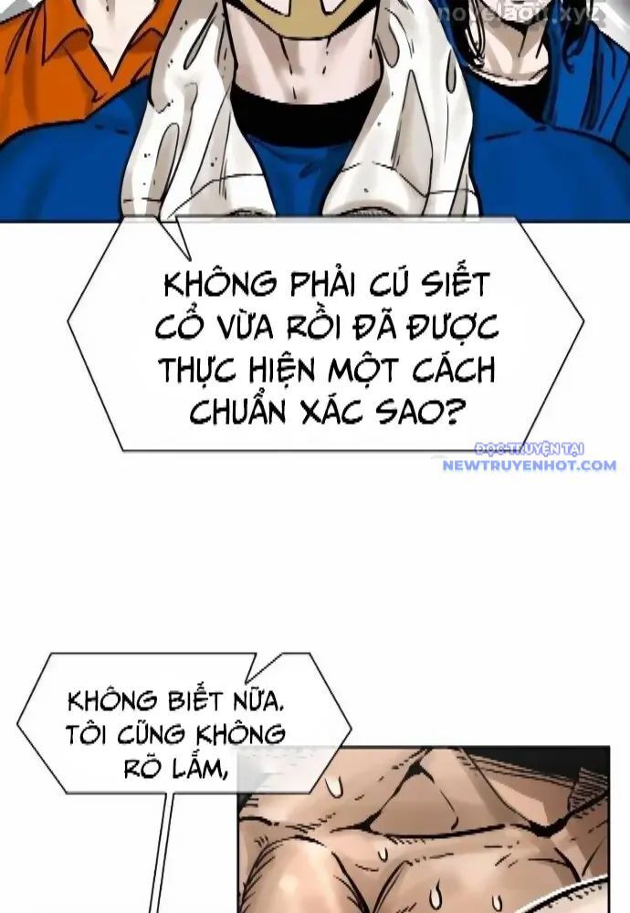 Shark - Cá Mập - Chapter 279 - Page 51