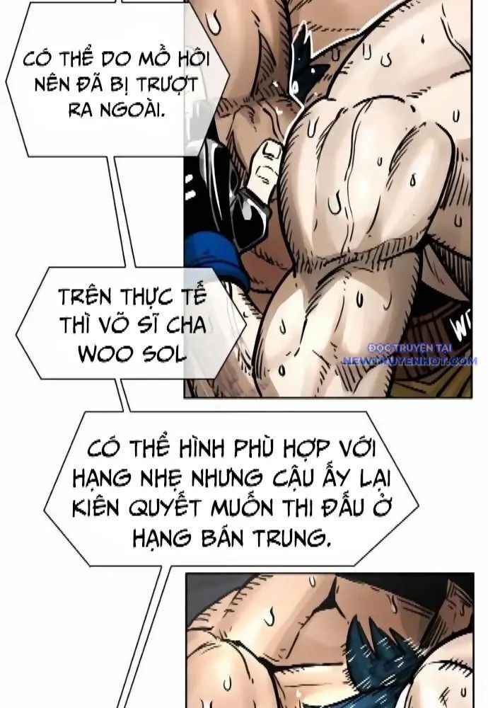 Shark - Cá Mập - Chapter 279 - Page 52