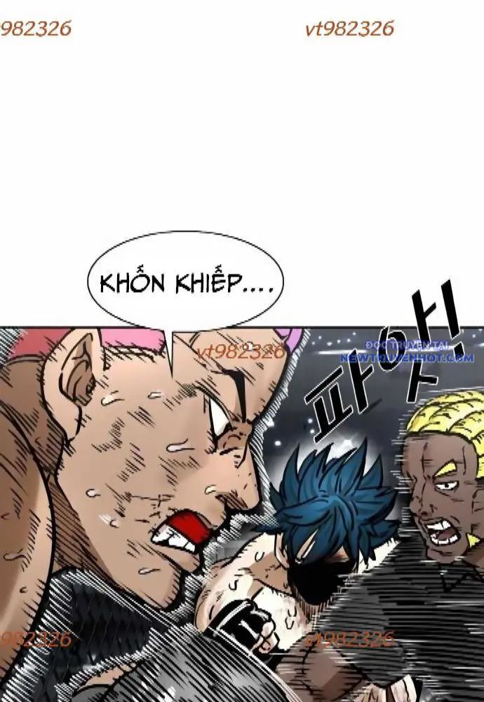 Shark - Cá Mập - Chapter 279 - Page 56