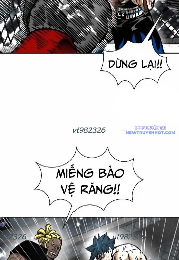 Shark - Cá Mập - Chapter 279 - Page 57