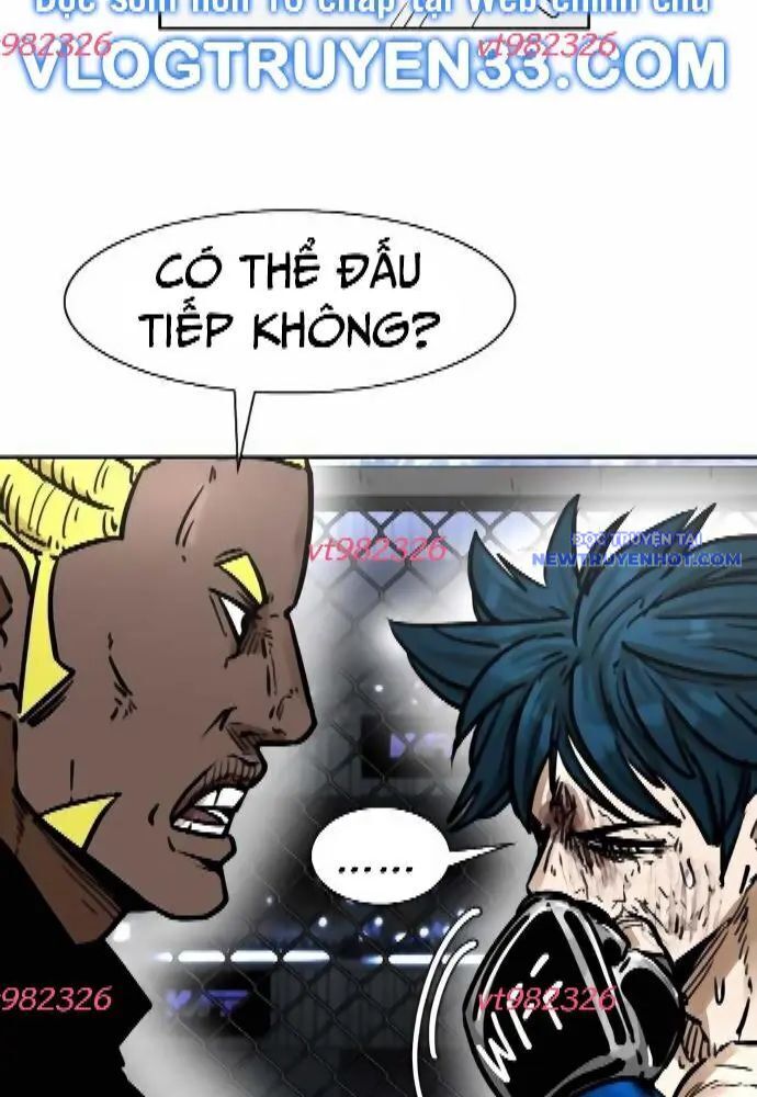 Shark - Cá Mập - Chapter 279 - Page 60