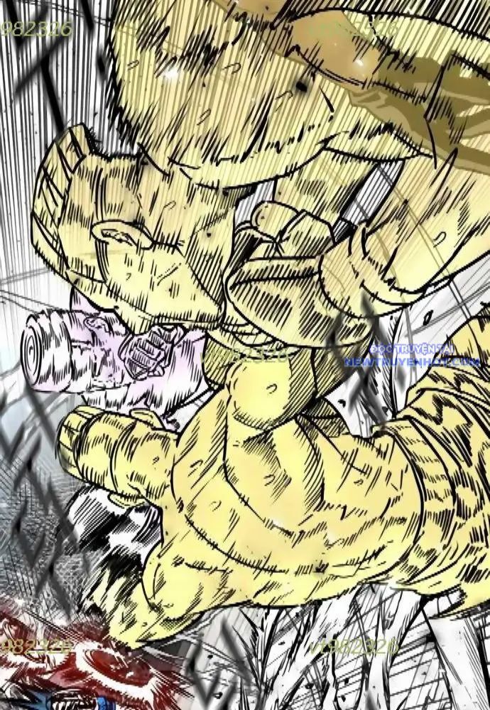 Shark - Cá Mập - Chapter 279 - Page 70