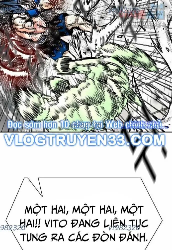 Shark - Cá Mập - Chapter 279 - Page 71