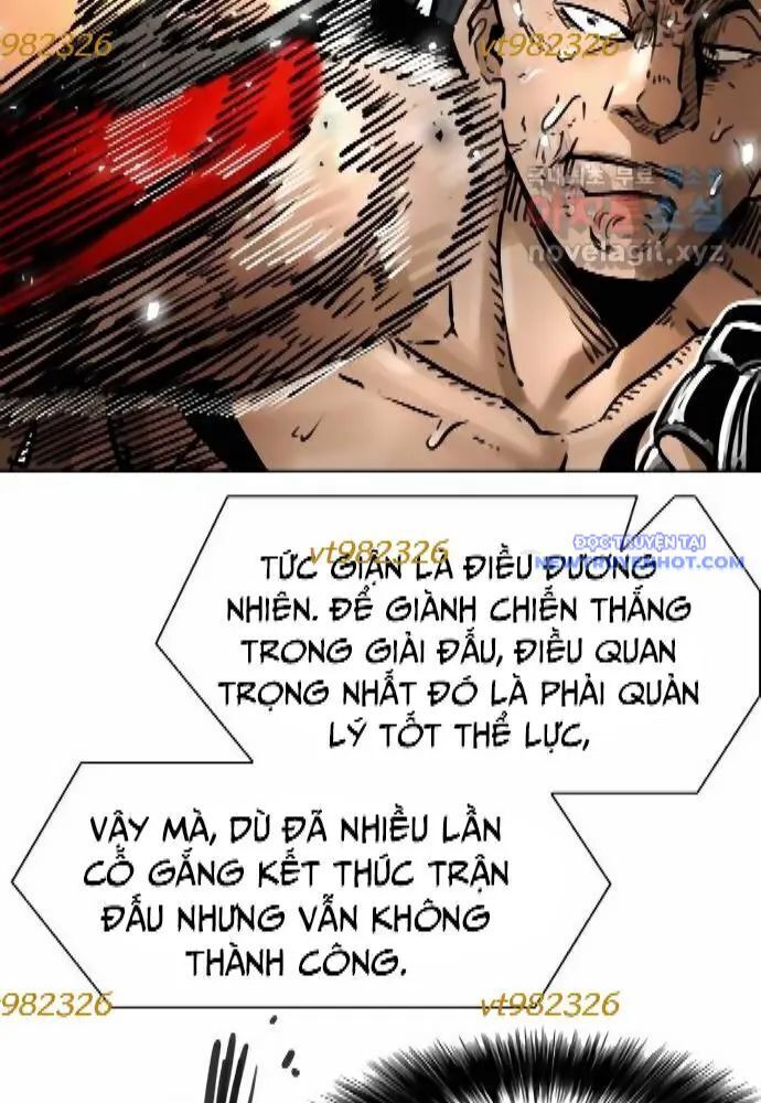 Shark - Cá Mập - Chapter 279 - Page 73
