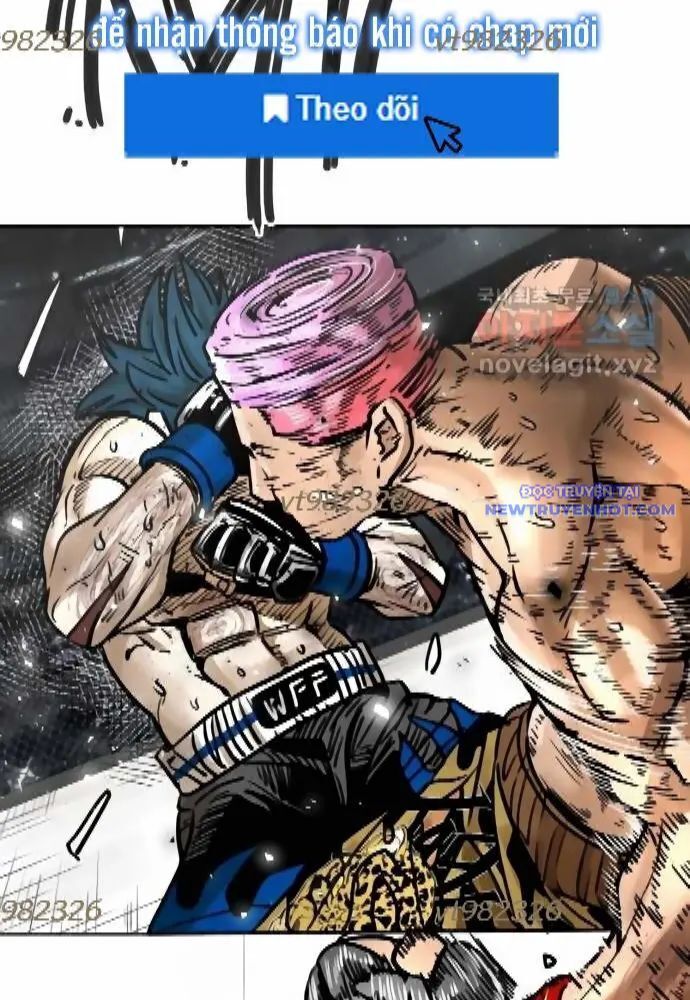 Shark - Cá Mập - Chapter 279 - Page 75