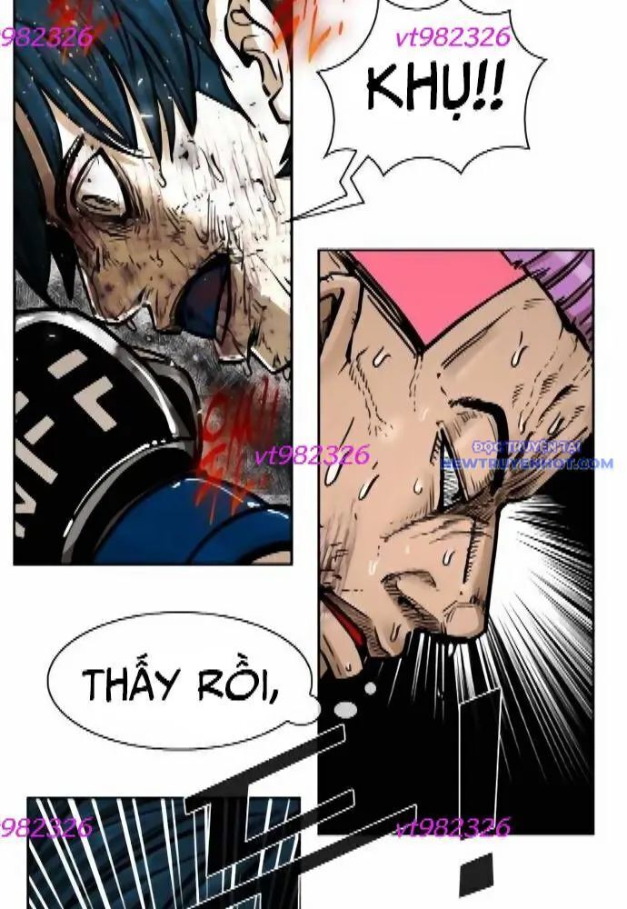 Shark - Cá Mập - Chapter 279 - Page 78