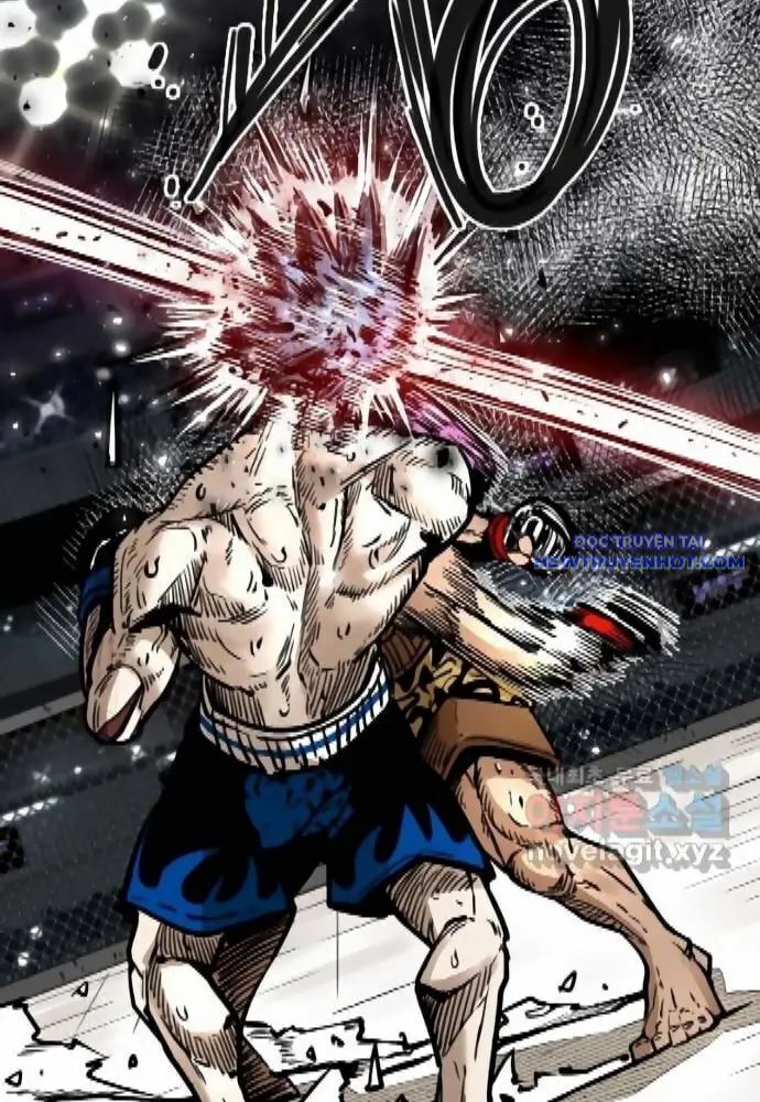 Shark - Cá Mập - Chapter 279 - Page 81