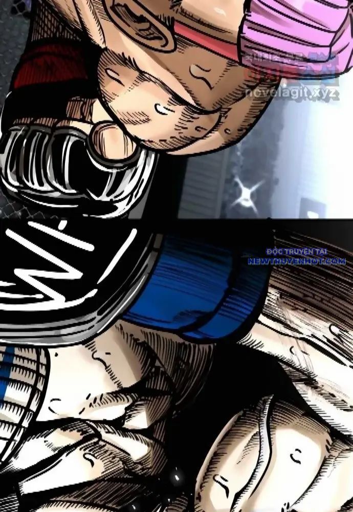 Shark - Cá Mập - Chapter 279 - Page 88