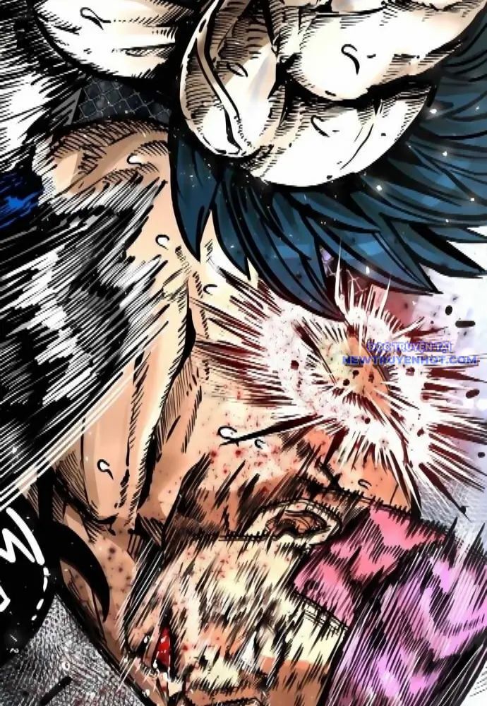 Shark - Cá Mập - Chapter 279 - Page 89