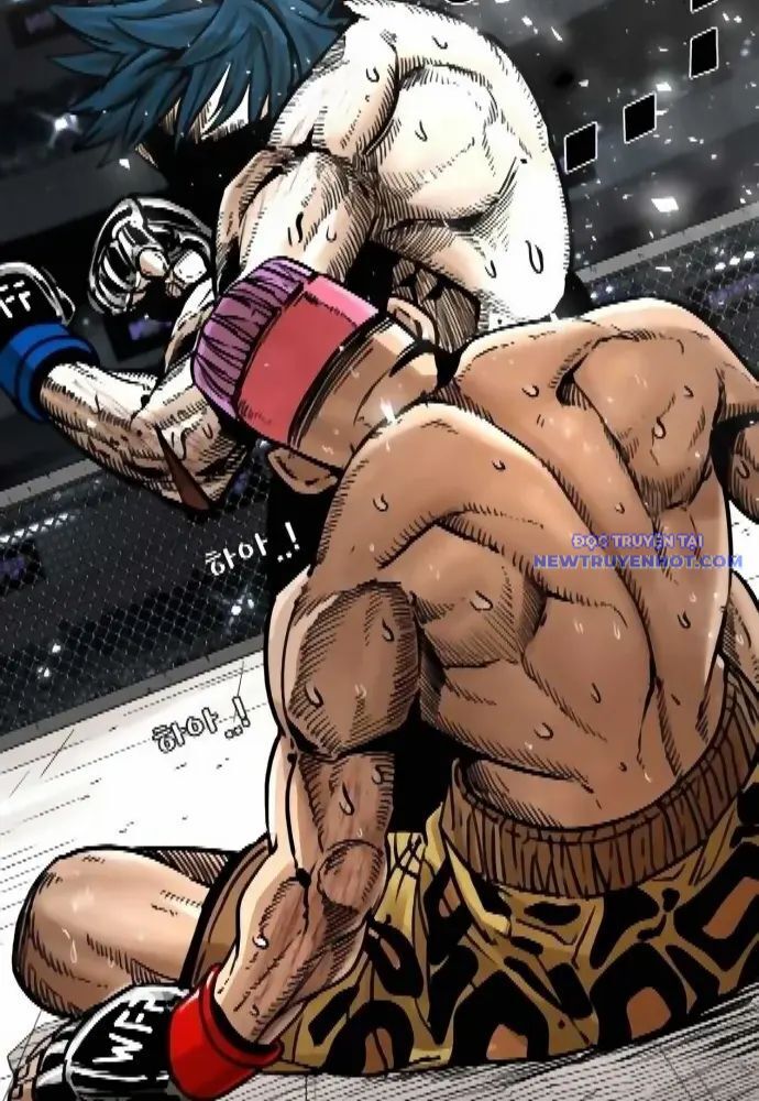 Shark - Cá Mập - Chapter 279 - Page 93