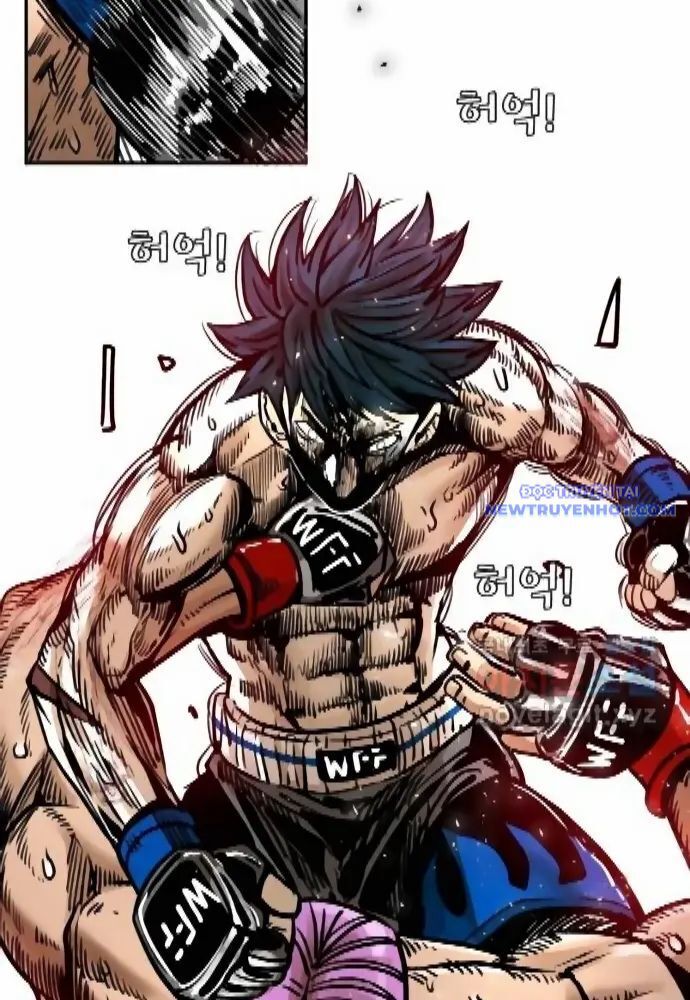 Shark - Cá Mập - Chapter 279 - Page 99