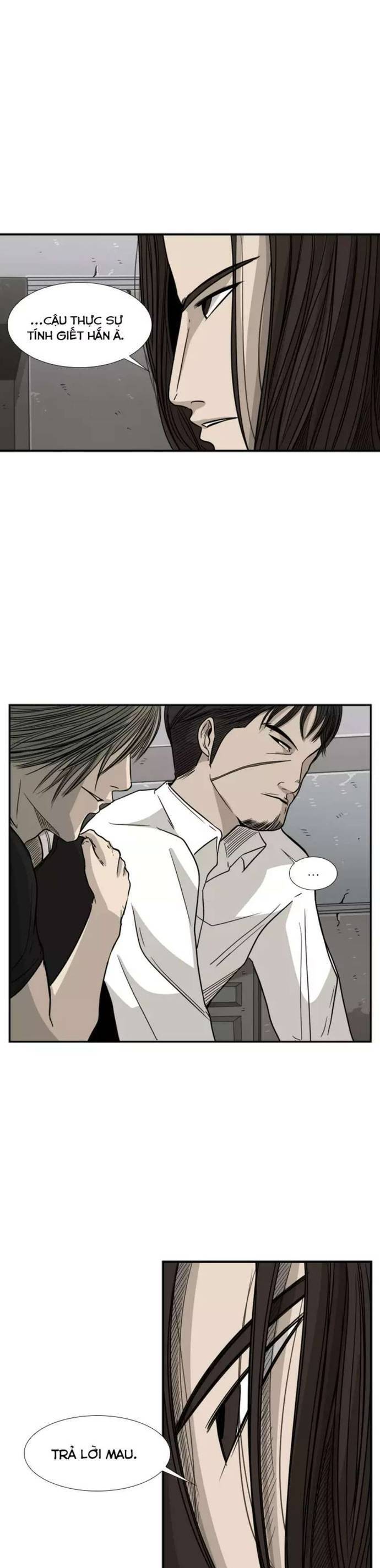 Shark - Cá Mập - Chapter 28 - Page 12