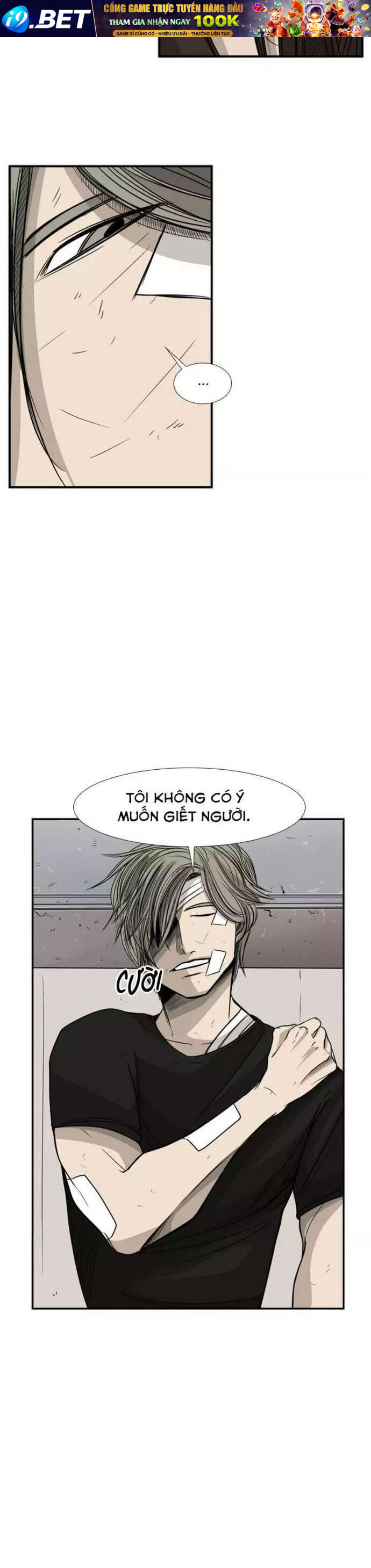 Shark - Cá Mập - Chapter 28 - Page 13