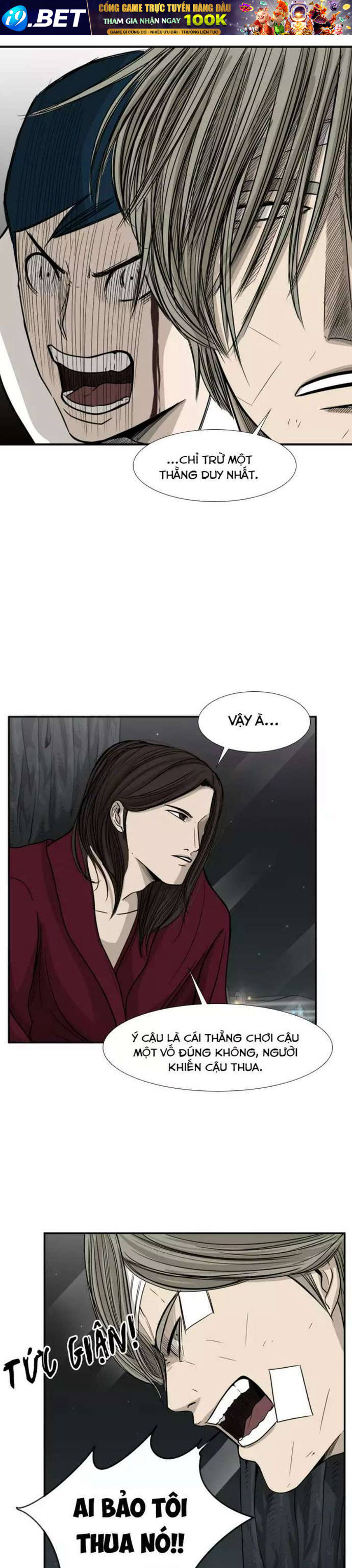 Shark - Cá Mập - Chapter 28 - Page 14