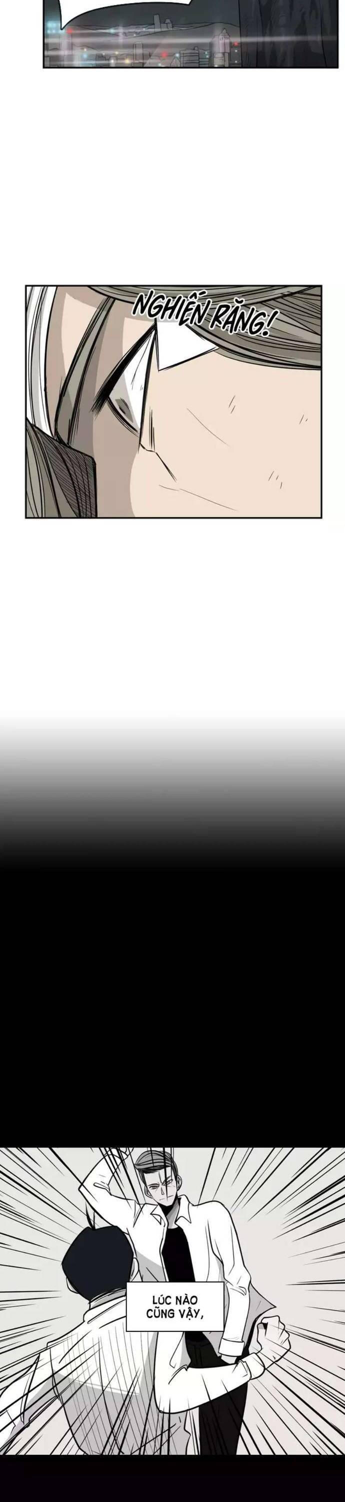 Shark - Cá Mập - Chapter 28 - Page 15