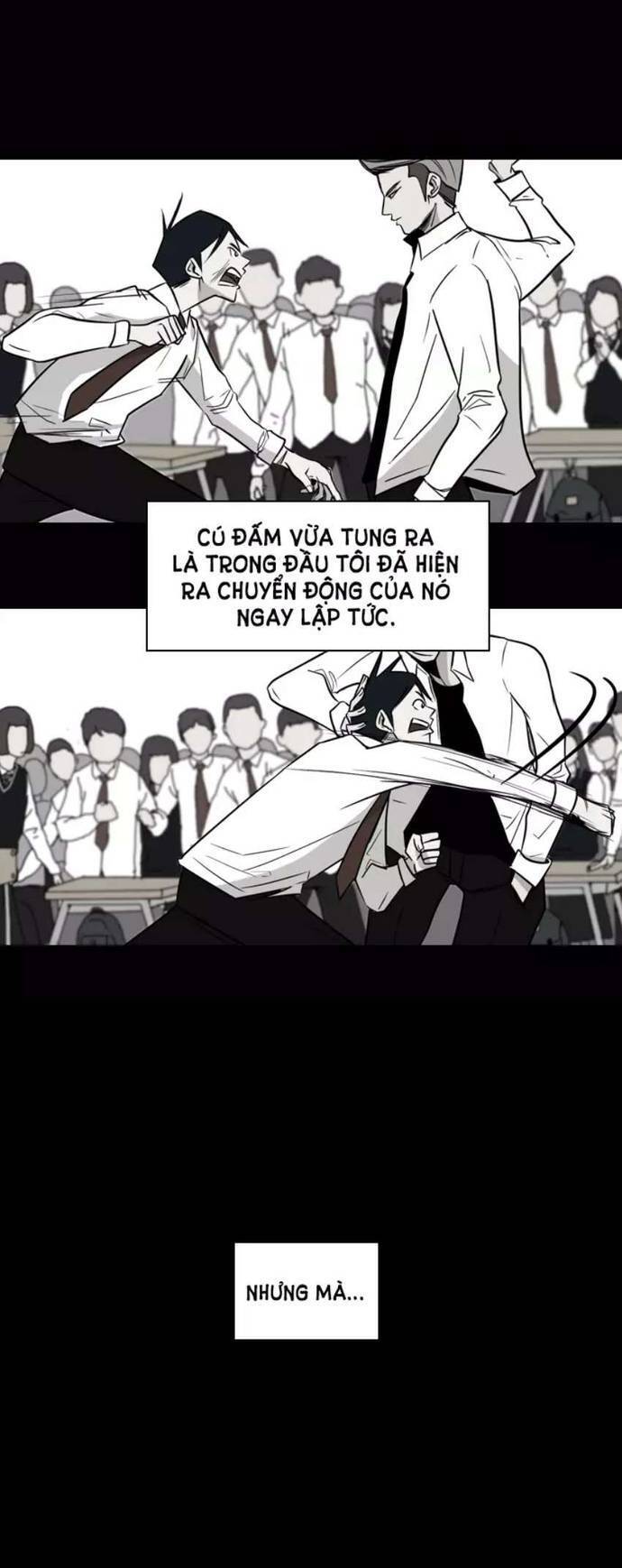 Shark - Cá Mập - Chapter 28 - Page 16