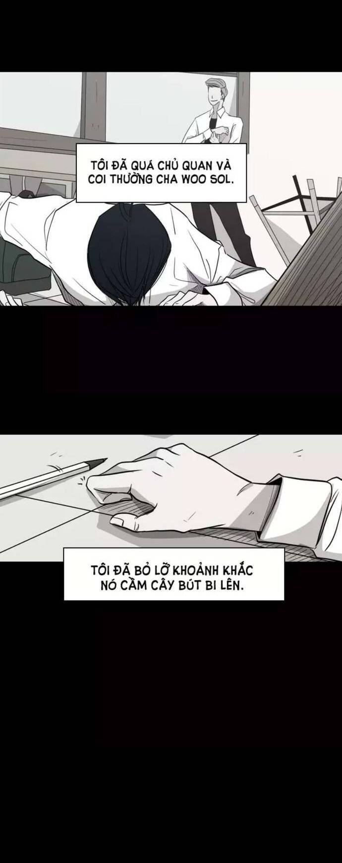 Shark - Cá Mập - Chapter 28 - Page 17