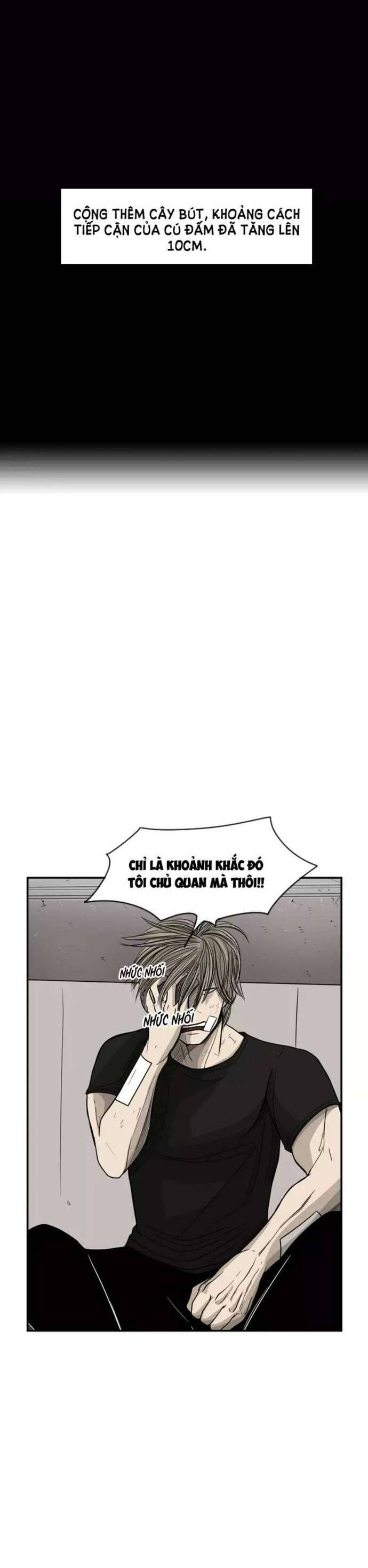 Shark - Cá Mập - Chapter 28 - Page 19