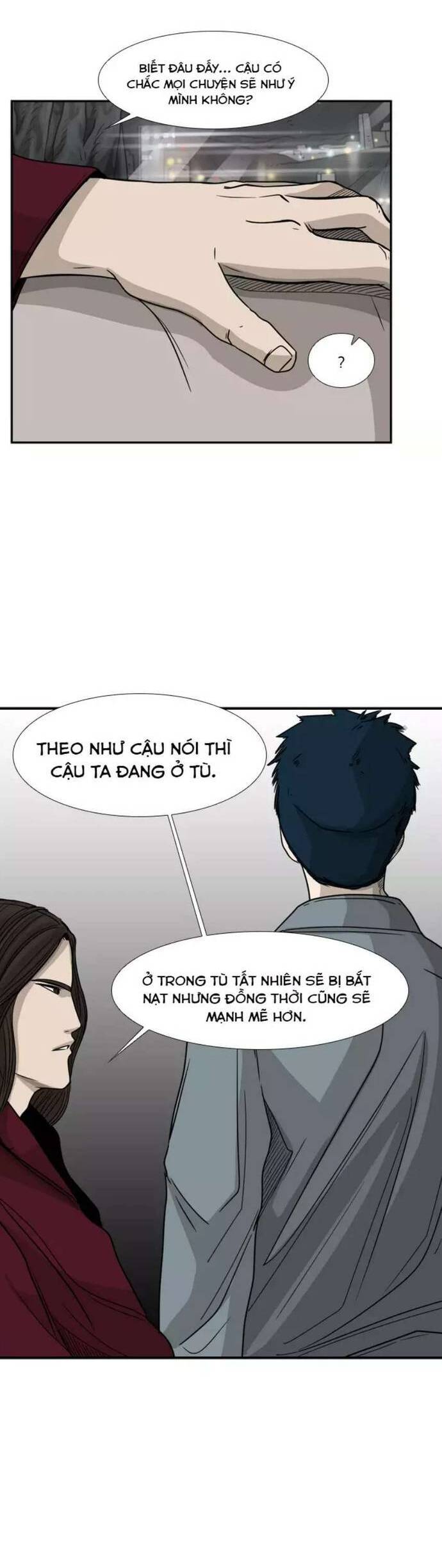 Shark - Cá Mập - Chapter 28 - Page 21