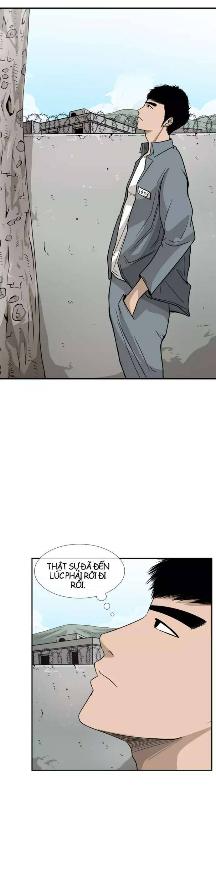 Shark - Cá Mập - Chapter 28 - Page 24