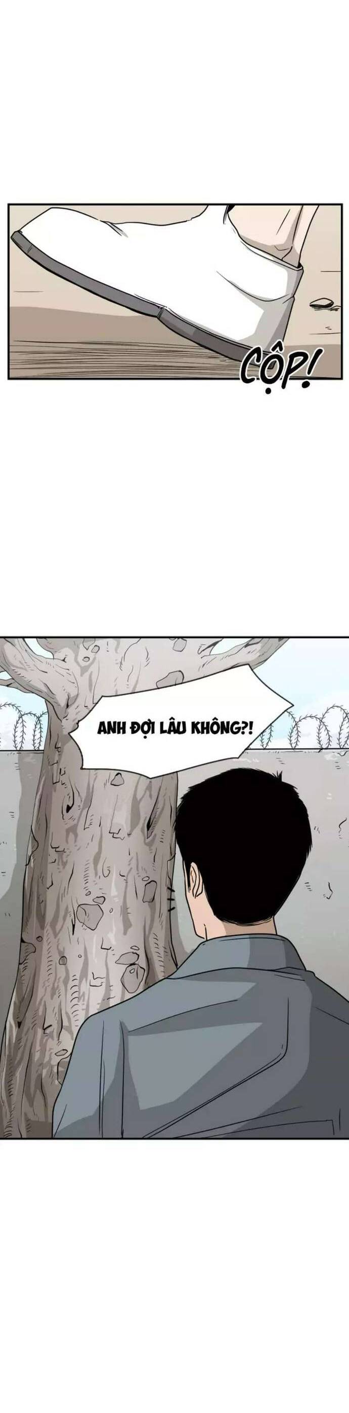 Shark - Cá Mập - Chapter 28 - Page 25