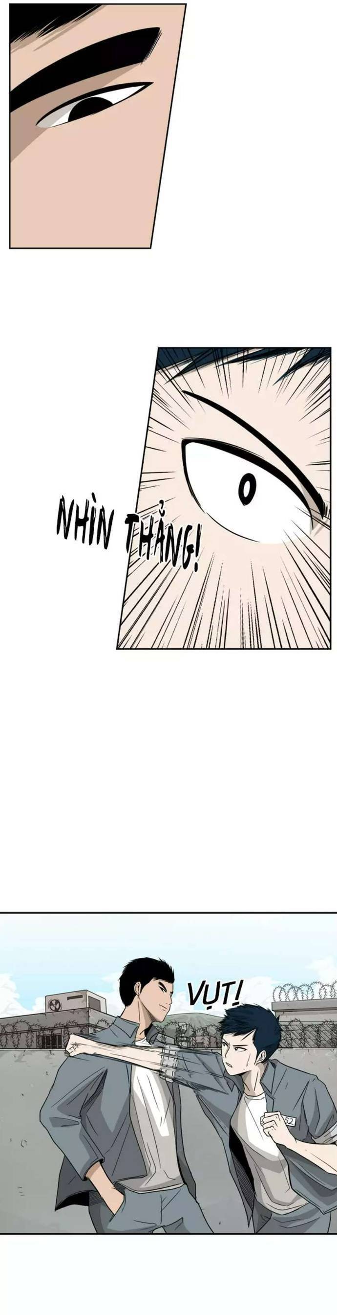 Shark - Cá Mập - Chapter 28 - Page 28