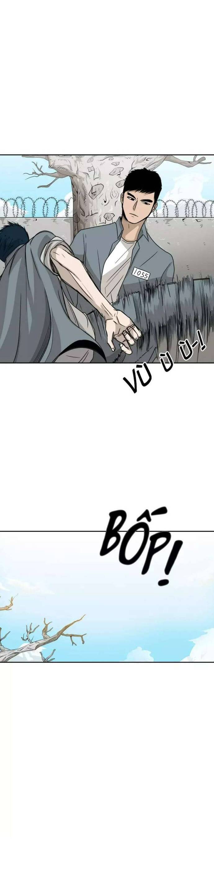 Shark - Cá Mập - Chapter 28 - Page 31