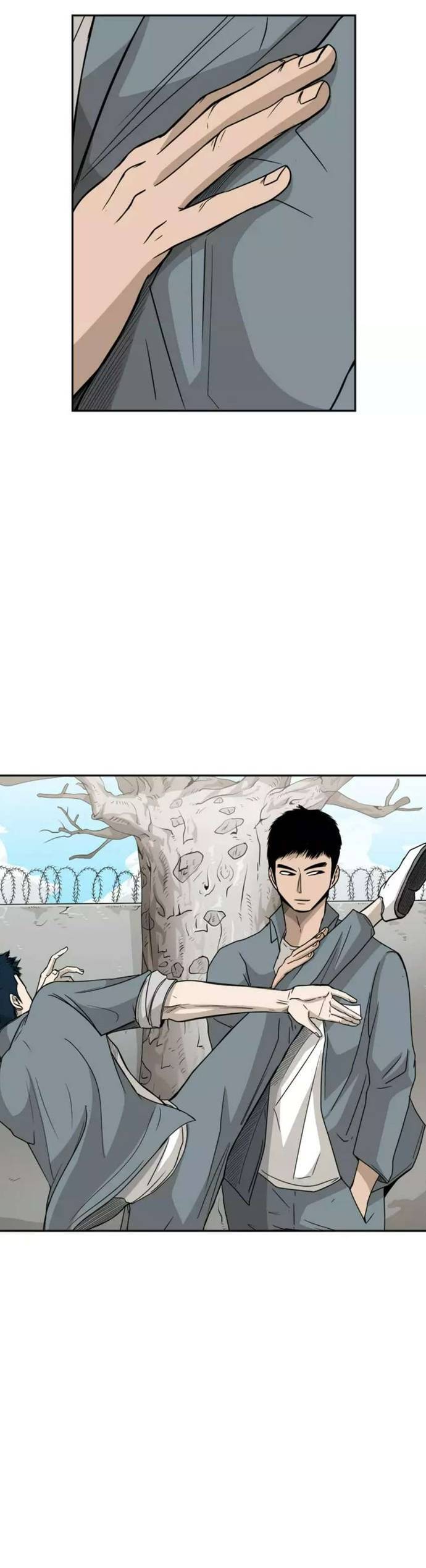 Shark - Cá Mập - Chapter 28 - Page 32