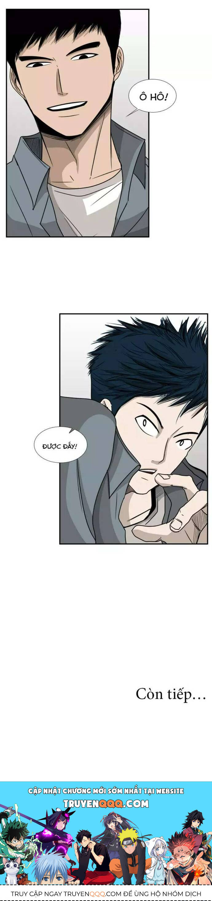 Shark - Cá Mập - Chapter 28 - Page 33