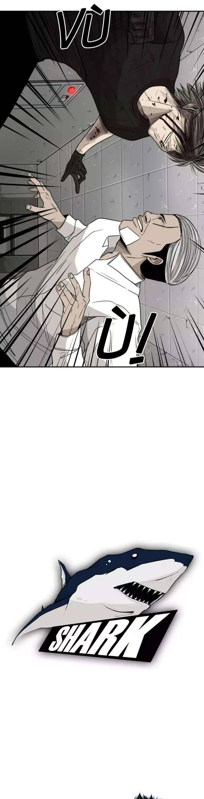 Shark - Cá Mập - Chapter 28 - Page 8