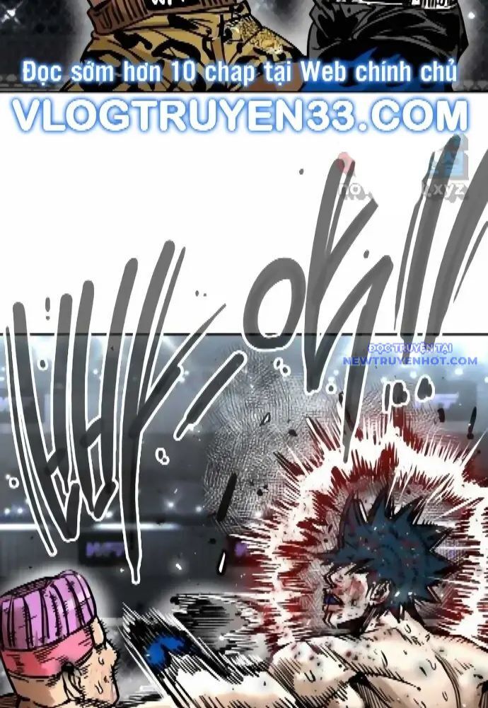 Shark - Cá Mập - Chapter 280 - Page 107