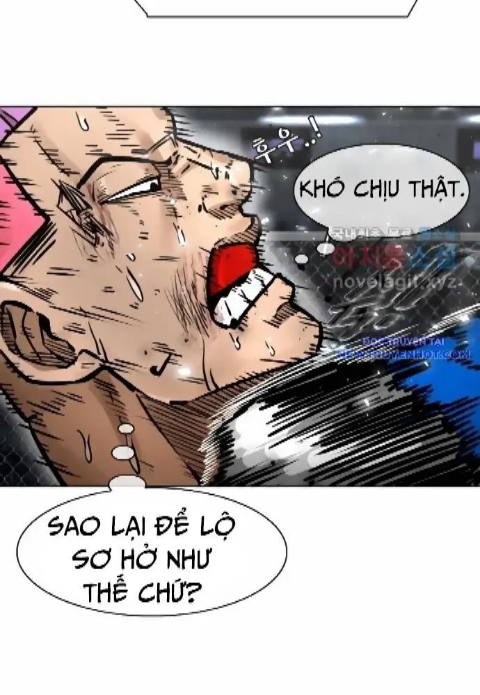 Shark - Cá Mập - Chapter 280 - Page 109