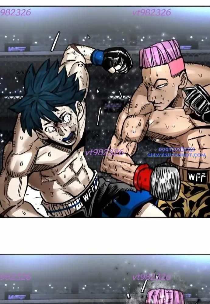 Shark - Cá Mập - Chapter 280 - Page 11