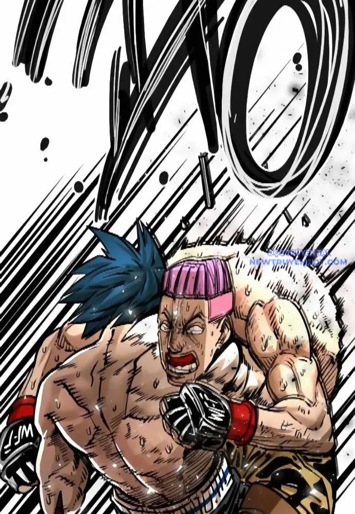 Shark - Cá Mập - Chapter 280 - Page 114