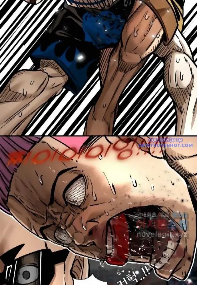 Shark - Cá Mập - Chapter 280 - Page 115