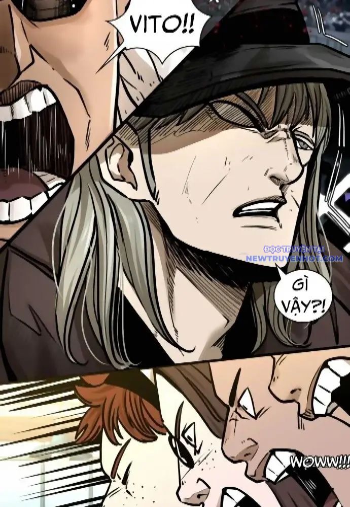 Shark - Cá Mập - Chapter 280 - Page 116