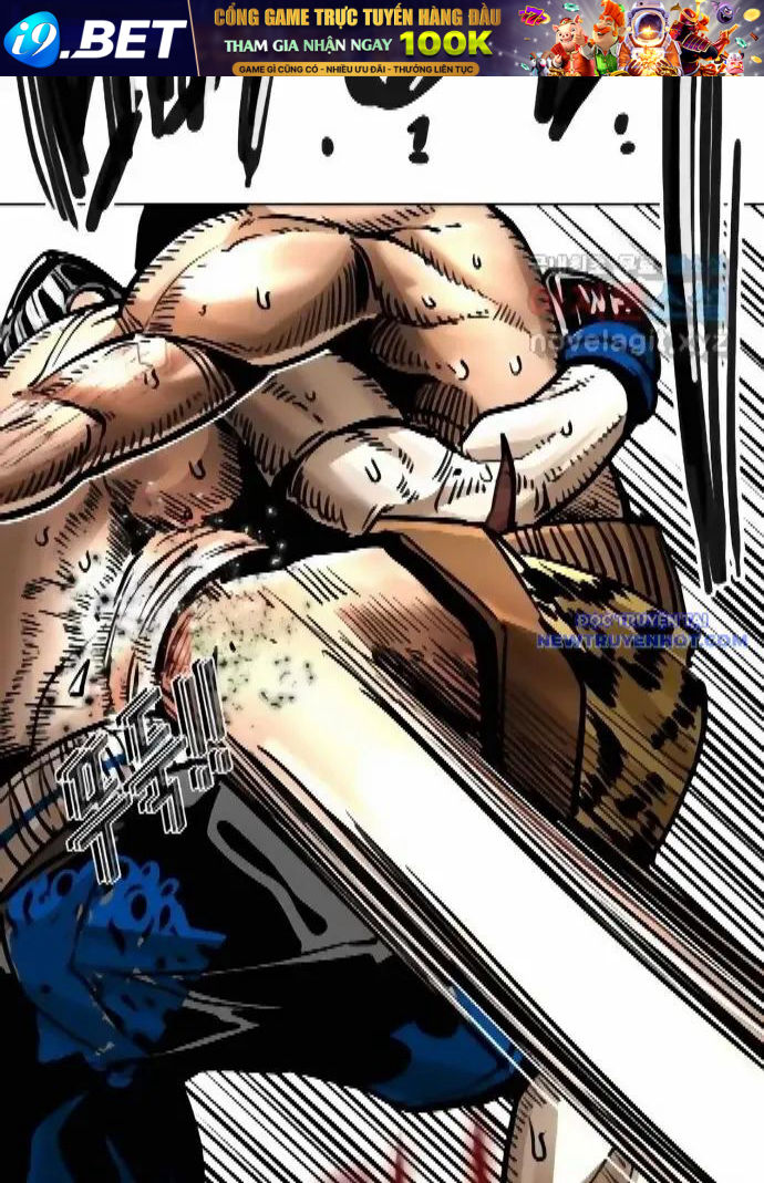 Shark - Cá Mập - Chapter 280 - Page 122