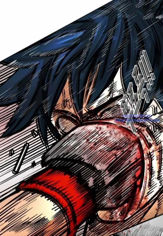 Shark - Cá Mập - Chapter 280 - Page 128