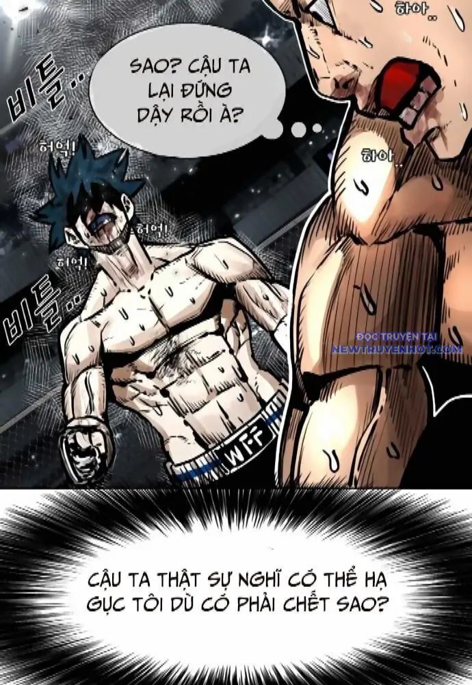 Shark - Cá Mập - Chapter 280 - Page 134