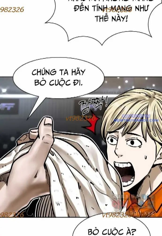 Shark - Cá Mập - Chapter 280 - Page 150