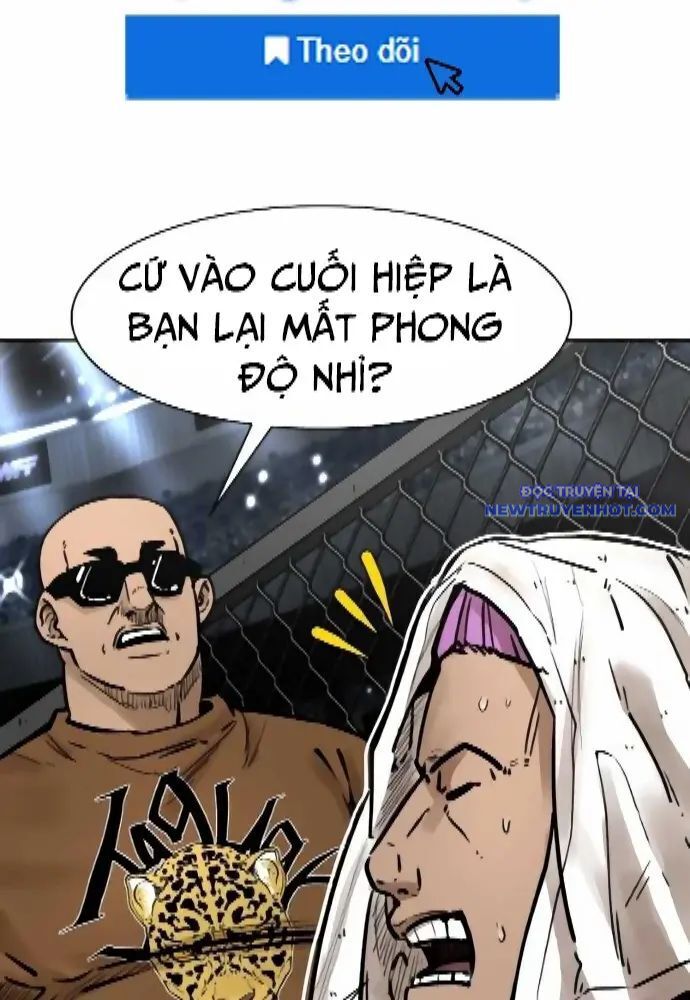 Shark - Cá Mập - Chapter 280 - Page 36